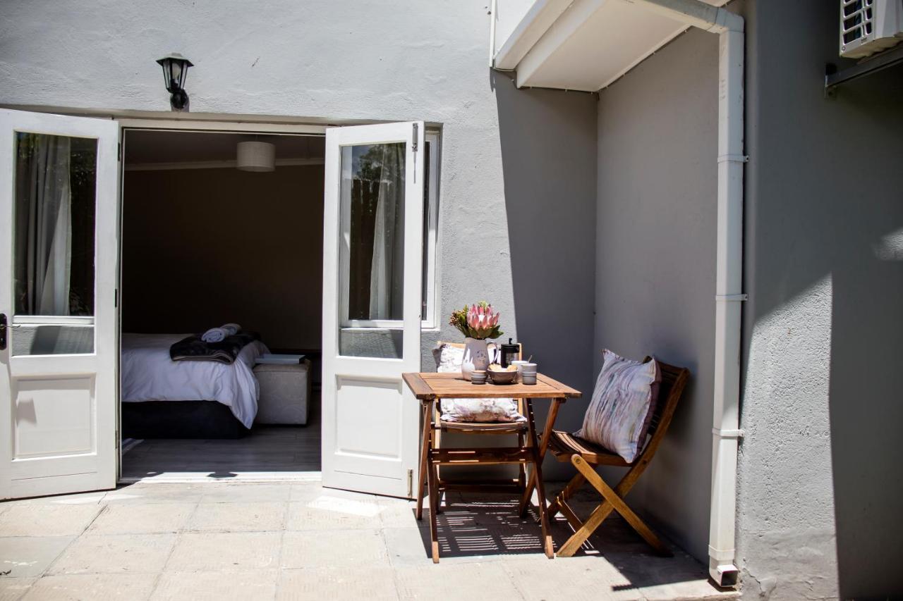 The Grey House Villa Beaufort West Kültér fotó