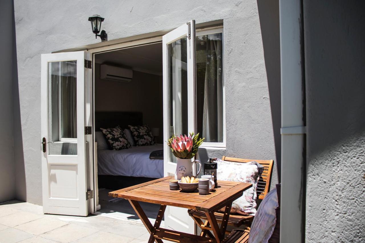 The Grey House Villa Beaufort West Kültér fotó