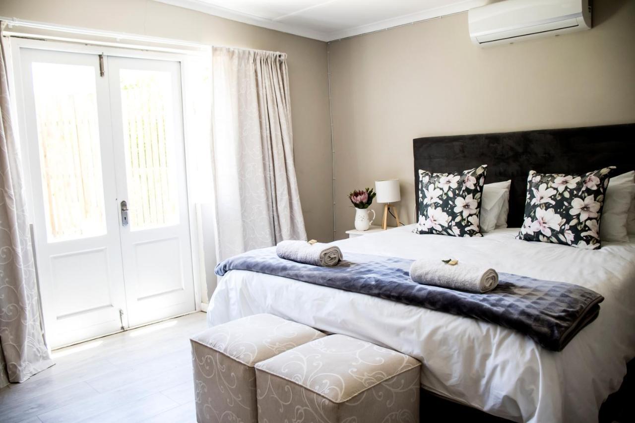 The Grey House Villa Beaufort West Kültér fotó