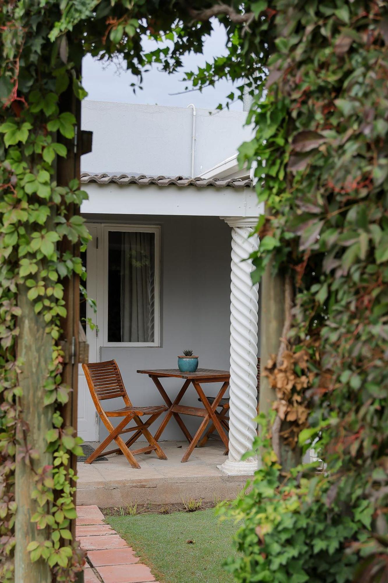 The Grey House Villa Beaufort West Kültér fotó
